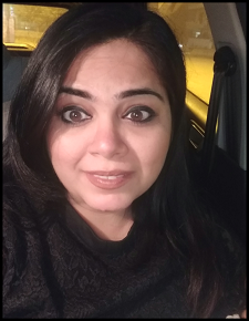 Bosky Maini