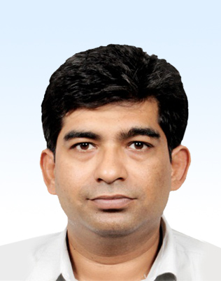 Vikrant Wadhera
