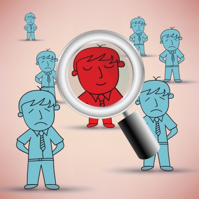 A candidate who is a human can only be judged by another human says VP-HR Gi Group