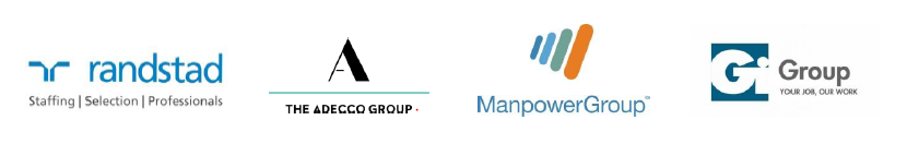 Randstad, The Adecco Group, ManpowerGroup and Gi Group join forces to Help India Get Back To Work Safely