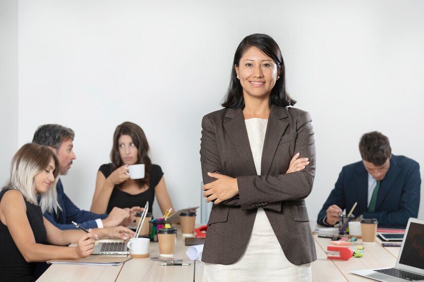 Empowering Women through Returnship Programs