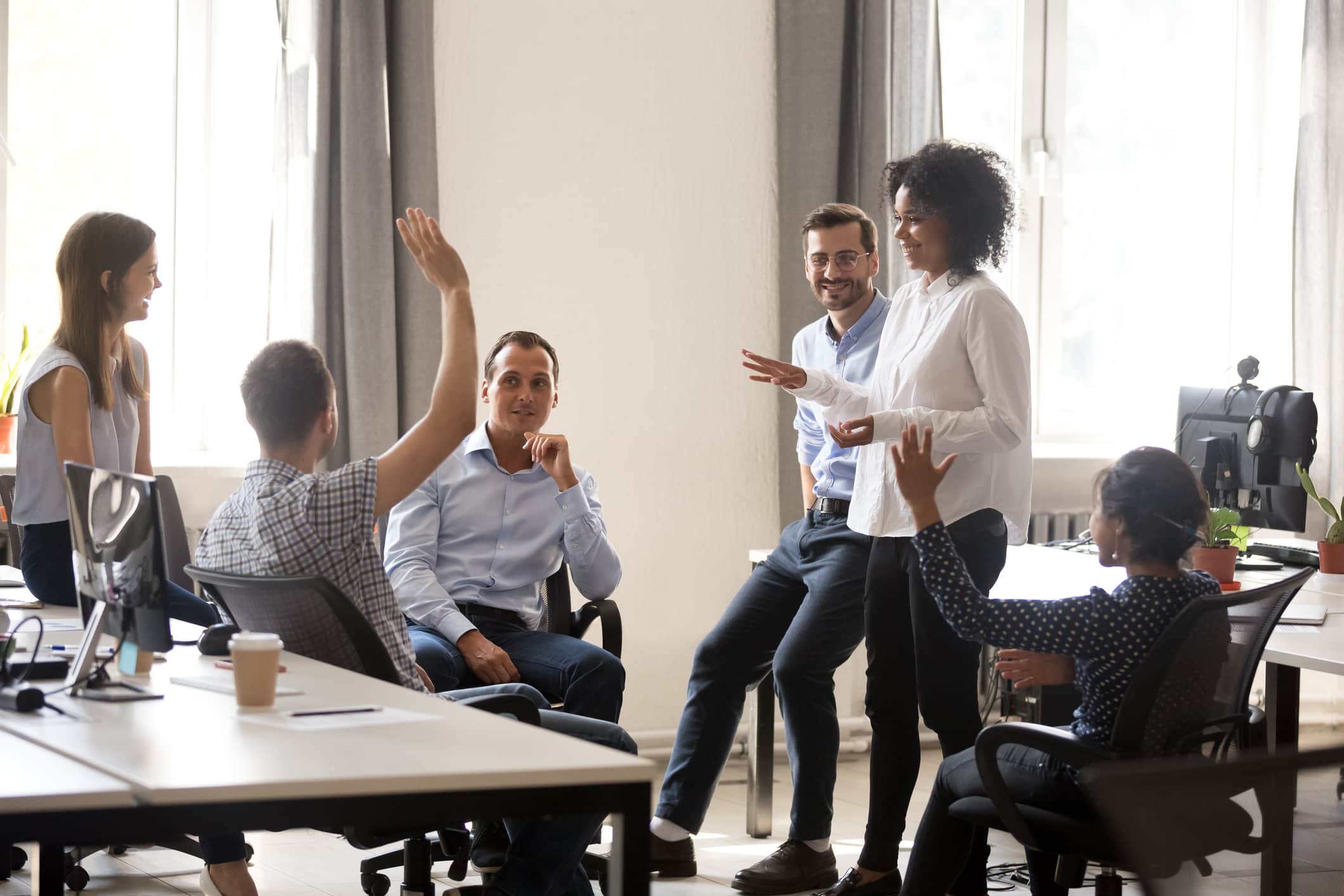 Strategies for Effective Employee Recognition Programs