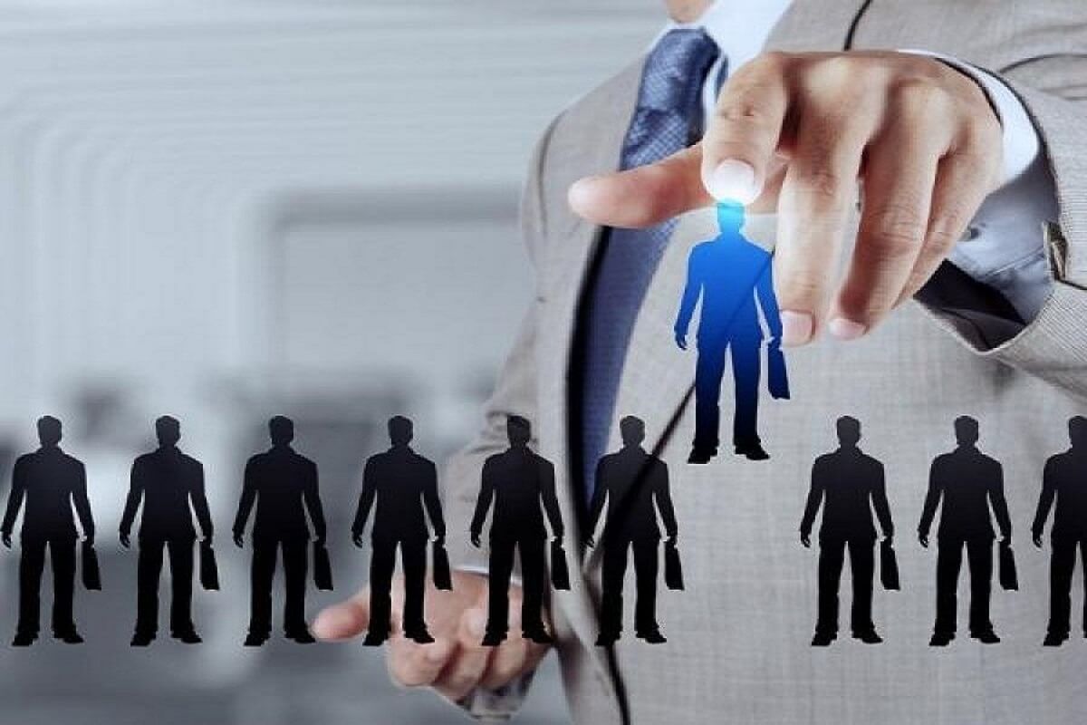 Top Staffing Companies in India: How to Choose the Right One for Your  Business - Gi Group India Top staffing companies