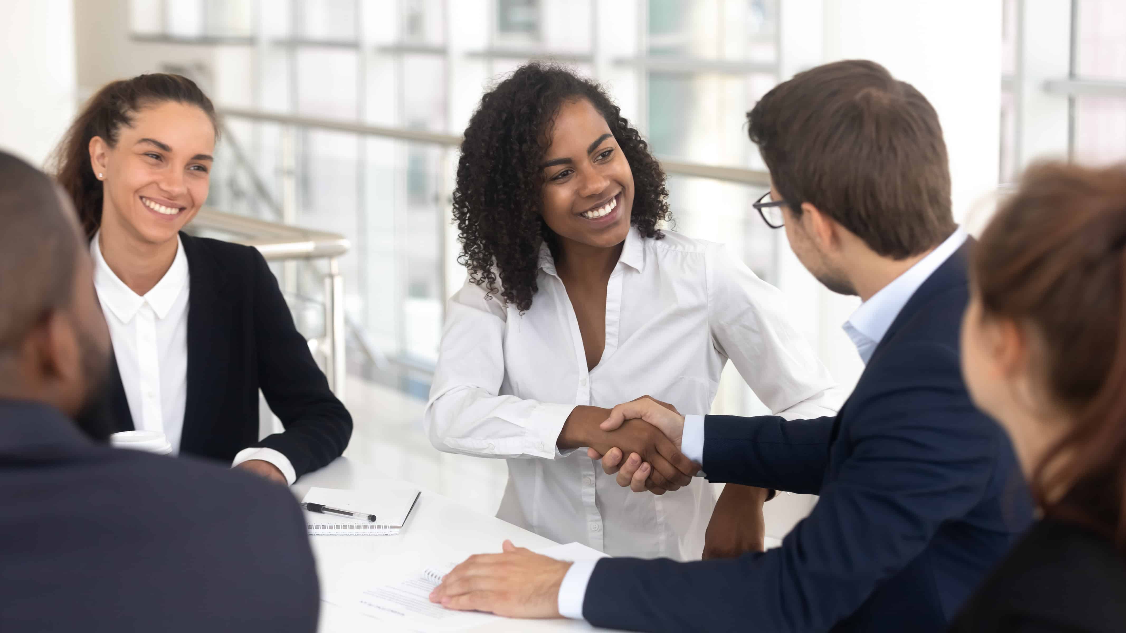 How to Choose the Best Staffing Company in India for Your Business