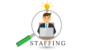 Why Staffing is the Future of Hiring in India