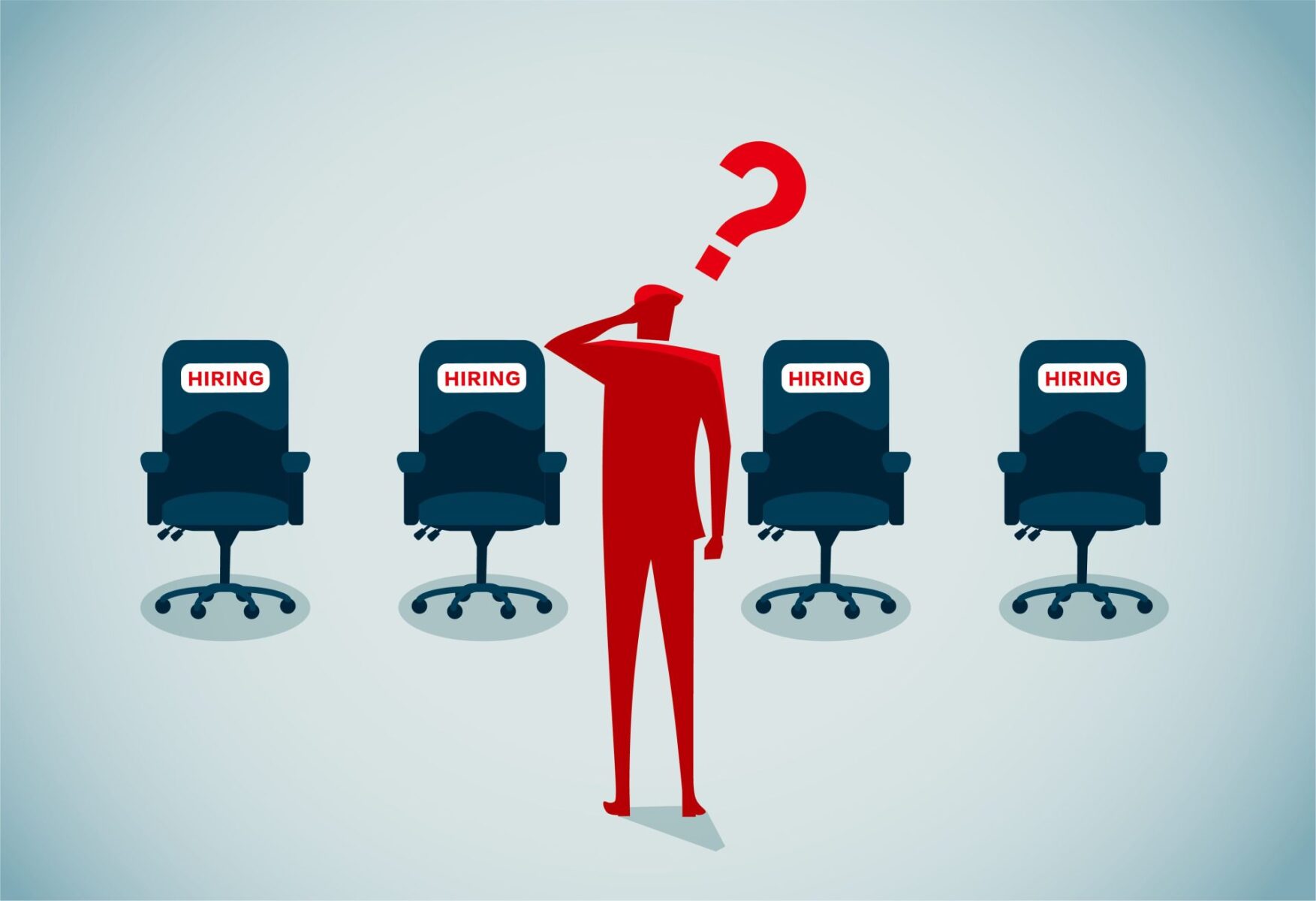 Hiring panel