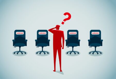 Hiring panel