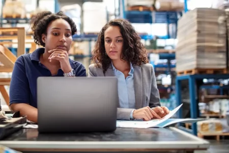 The Multigenerational Edge: Shaping Tommorrow's workplace